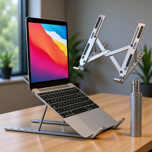 Heavy Duty Laptop Stand