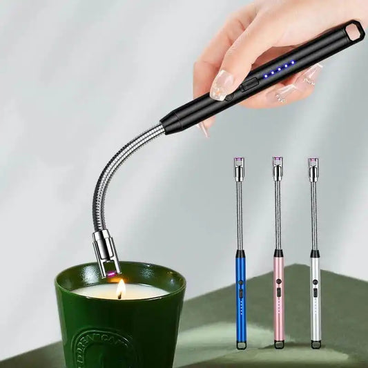 Flameless Electric Arc Lighter