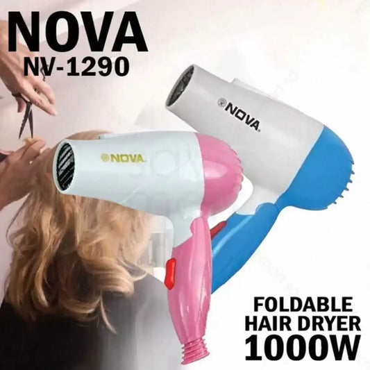 Nova Electric Hair Dryer